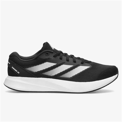 adidas duramo harslopschoenen heren zwart wit|Adidas Duramo 10 schoenen online kopen .